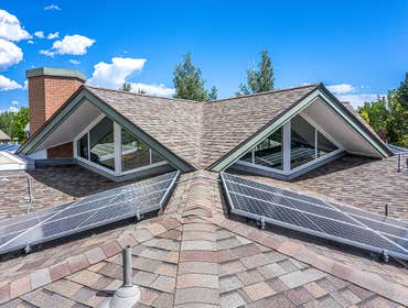 Photos by Scott's Roofing #1