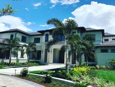 Custom Homes
