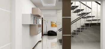 Thomas Salazar, Architecture and Interiors