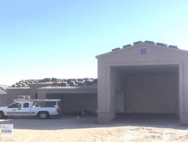 Construction Projects