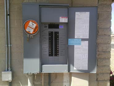 Electrical Installation Standards: All we do is electrical installations, our product installs are the highest professional quality 100% guaranteed. A