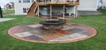 Concrete Masters 