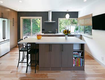 Benicia Kitchen Remodel