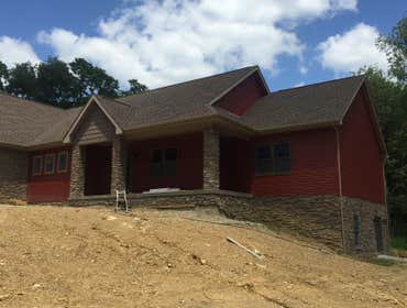 Photo(s) from Hero Construction