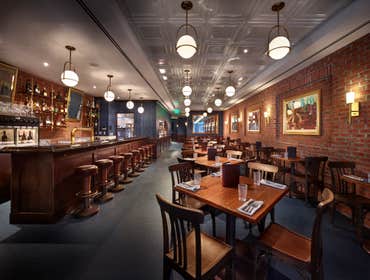 Sewickley Tavern