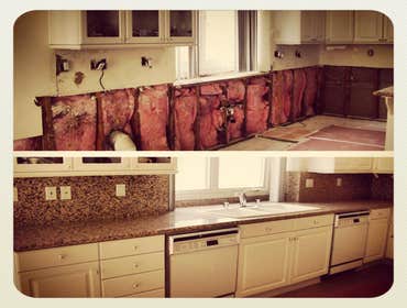 Photos from KB Brown Construction Company