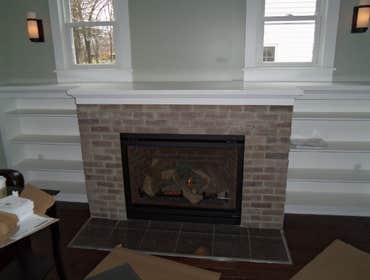 Before and After Photos