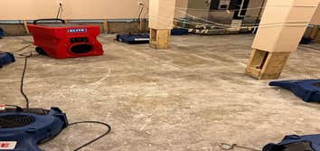 Elite Restoration WV