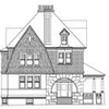 Jozokos Architecture, Inc.​ logo