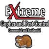 Extreme Gopher & Pest Control logo