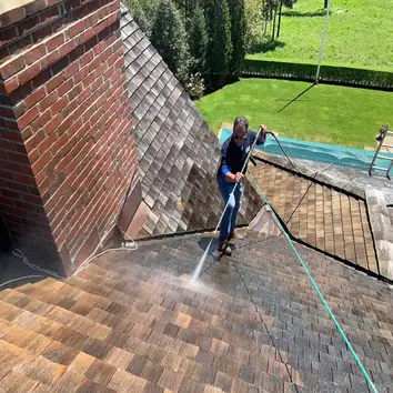 Roofing