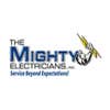 Mighty Electricians Inc logo
