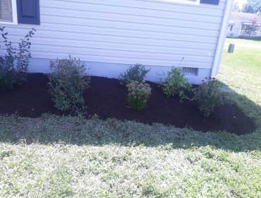 Photos by Bamaca Landscaping LLC #1