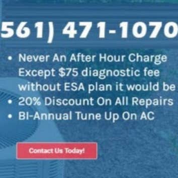 ESA (Energy Savings Agreement $200.00/yr/system)
