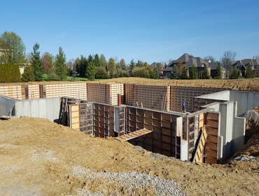 Photos from Day Precision Wall Inc