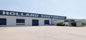 Holland Southwest Intl – Office and Warehouse