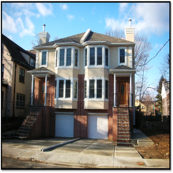 33-35 Greendale Avenue, Mount Vernon NY