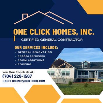 One Click Homes