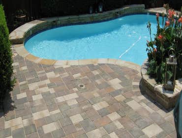 Photos from Paver Concepts