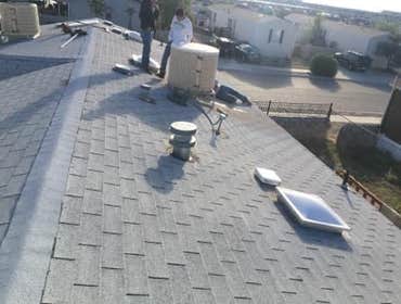 Photos by Rhino Roofing & Construction #1