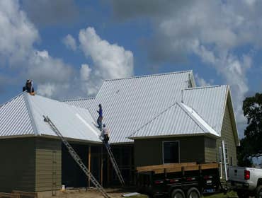 Photos from Samayoa Roofing and Sheet Metal