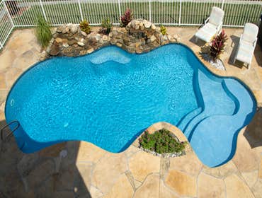 Swimming Pools