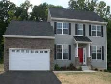 Random photos - 2 story homes