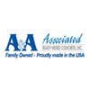 A & A Ready Mixed Concrete Inc logo
