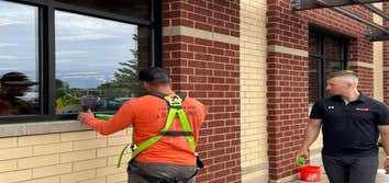 Ao Handy Inc Bayshore