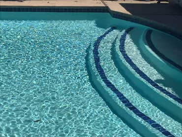 Swimming Pools