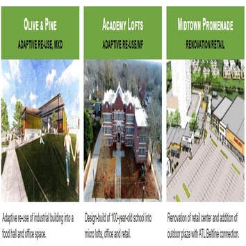 Metro Green Construction LLC