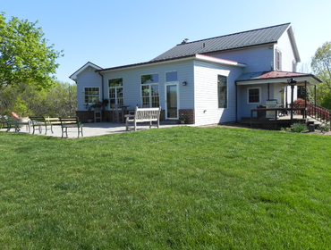 Photos by The Pifer Companies #1