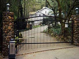 Gates