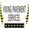 Viking Seal Coating & Paving logo