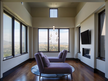 Modern Serenity