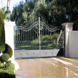 Photos by Same Day Automatic Gate Repair League City #1
