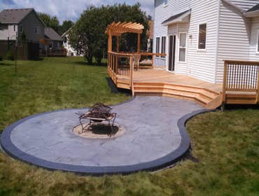 Project photos