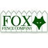 Fox Fence Company logo