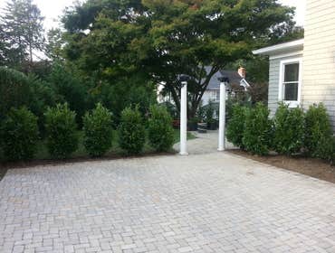 Photo(s) from Pure Landscape Design Inc Misc.
