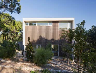 Photos from Webber + Studio, Architects