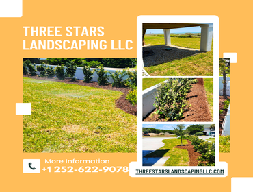 Photos by Three Stars Landscaping LLC #5