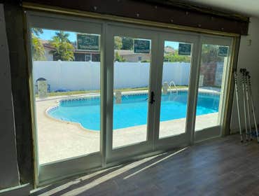 Photos by Eib Construction and Inspections LLC #1 EIB Construction & Inspections
Impact Windows & Doors Specialists
No Money Down - 100% Financing
No P