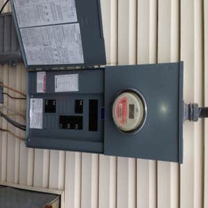 Service upgrade