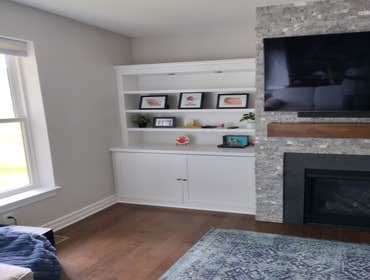 Photos by Store More Shelving Systems #1