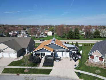 Photos by Super Eagle Roofing #1