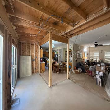 Gd Homes LLC