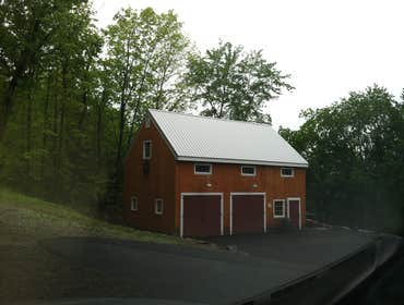 Photos from American Country Barns Co LLC (The)