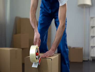 Photos by Horizon Boston Movers | Movers Boston #1