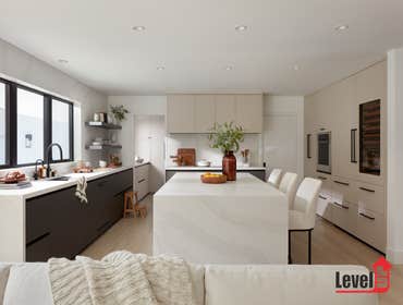 Complete Home Renovation - Hillsborough
