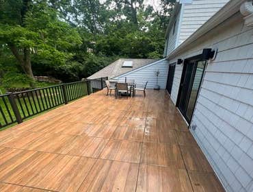 Photos by Limitless Industries and Outdoor Living Spaces #1